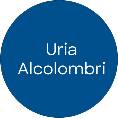 Uria Alcolombri