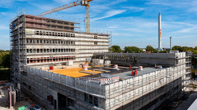 10. Oktober 2022; Foto: MARUM – Zentrum für Marine Umweltwissenschaften, V. Diekamp