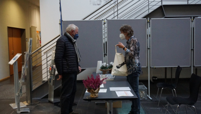 Icebreaker 4. Foto:MARUM/Prange