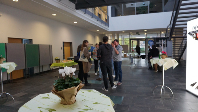 Icebreaker 5. Foto:MARUM/Prange