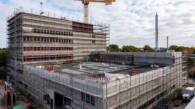 19. Oktober 2022; Foto: MARUM – Zentrum für Marine Umweltwissenschaften, V. Diekamp