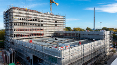 26. Oktober 2022; Foto: MARUM – Zentrum für Marine Umweltwissenschaften, V. Diekamp