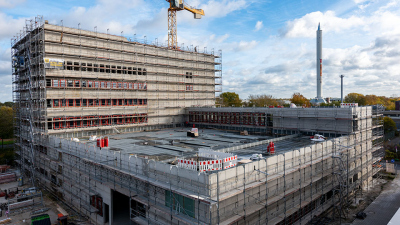 09. November 2022; Foto: MARUM – Zentrum für Marine Umweltwissenschaften, V. Diekamp