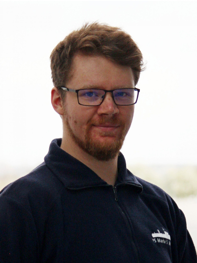 Aaron Röhler