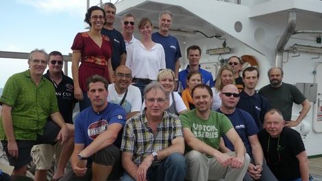 group photo