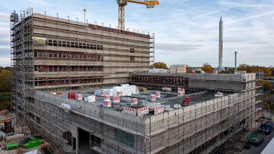 15. November 2022; Foto: MARUM – Zentrum für Marine Umweltwissenschaften, V. Diekamp