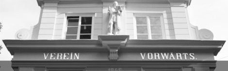 Haus der Wissenschaft