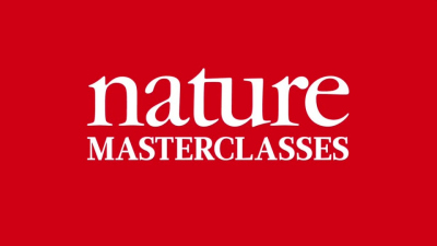 Nature Masterclasses