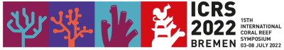 ICRS 2022 logo