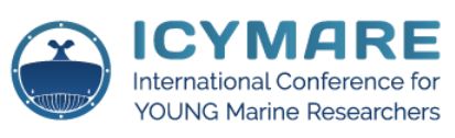ICYMARE logo