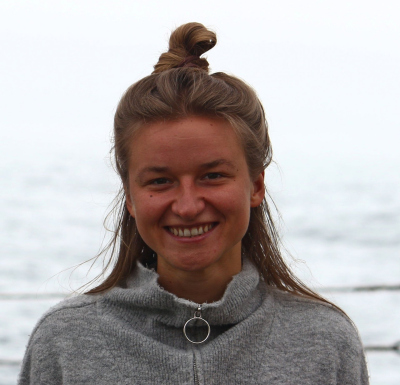 Isabel Lange