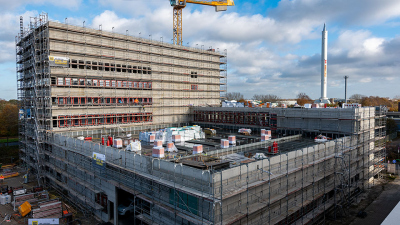 25. November 2022; Foto: MARUM – Zentrum für Marine Umweltwissenschaften, V. Diekamp