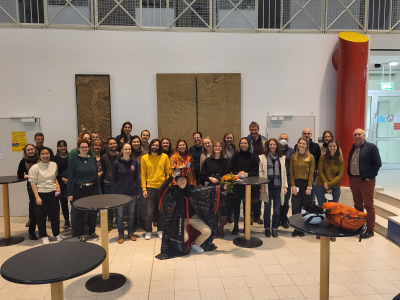 group photo