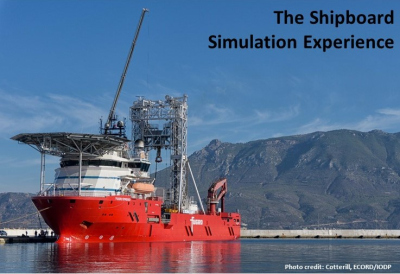 Ship Flyer ET 2023