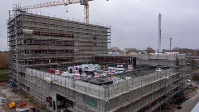 01. Dezember 2022; Foto: MARUM – Zentrum für Marine Umweltwissenschaften, V. Diekamp