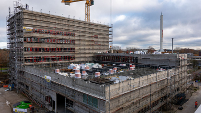 08. Dezember 2022; Foto: MARUM – Zentrum für Marine Umweltwissenschaften, V. Diekamp