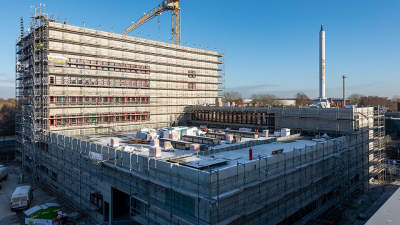 15. Dezember 2022; Foto: MARUM – Zentrum für Marine Umweltwissenschaften, V. Diekamp