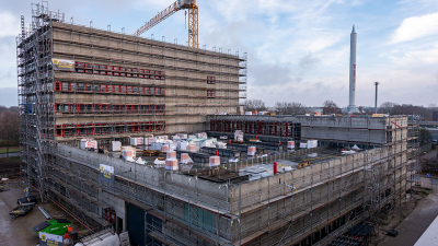 22. Dezember 2022; Foto: MARUM – Zentrum für Marine Umweltwissenschaften, V. Diekamp