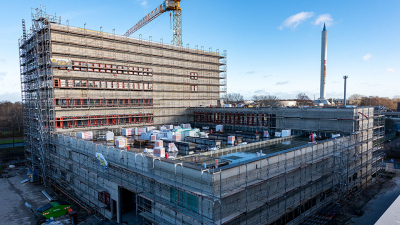 5. Januar 2023; Foto: MARUM – Zentrum für Marine Umweltwissenschaften, V. Diekamp
