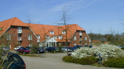 Luisenhof, Visselhövede
