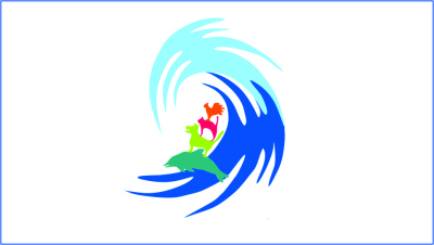 Logo of the Bremen PhD Days in Marine Sciences