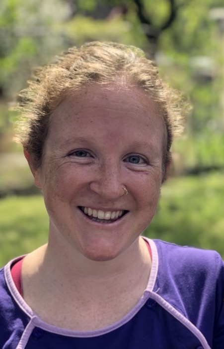 Mary Zeller