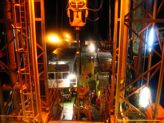 IODP_ECORD at MARUM