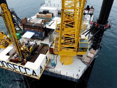 IODP_ECORD at MARUM