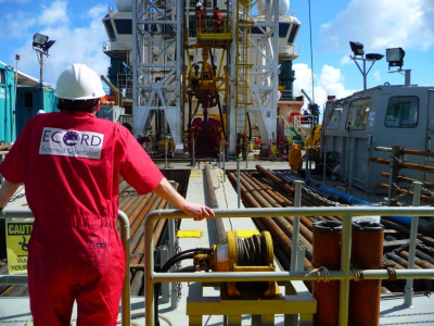 IODP_ECORD at MARUM