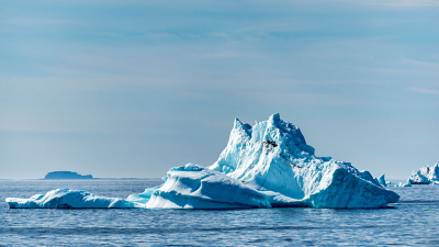 Blog from the Arctic: ArcTrain awarded special prize. Photo: MARUM, University of Bremen; V. Diekamp