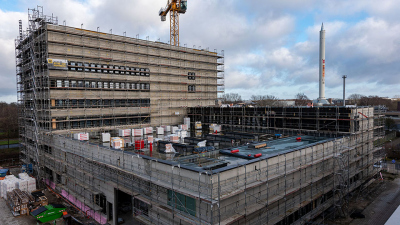 6. Februar 2023; Foto: MARUM – Zentrum für Marine Umweltwissenschaften, V. Diekamp