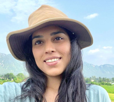 Bhakti Shah