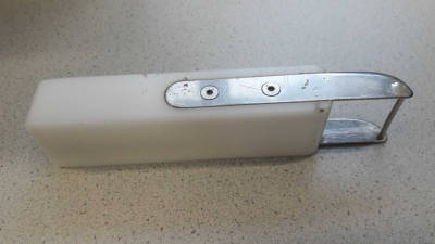 pmag cube retrieval tool