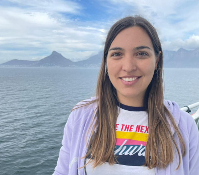 Dinora Noelia Garcia Santacruz
