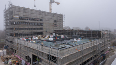 02. März 2023; Foto: MARUM – Zentrum für Marine Umweltwissenschaften, V. Diekamp