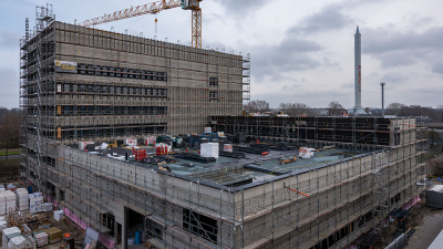 08. März 2023; Foto: MARUM – Zentrum für Marine Umweltwissenschaften, V. Diekamp