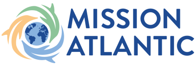 Mission Atlantic logo