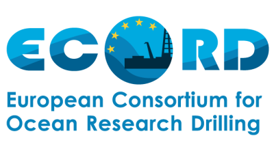 ECORD logo