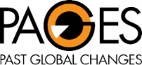 PAGES logo