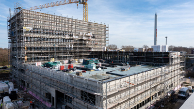 17. März 2023; Foto: MARUM – Zentrum für Marine Umweltwissenschaften, V. Diekamp