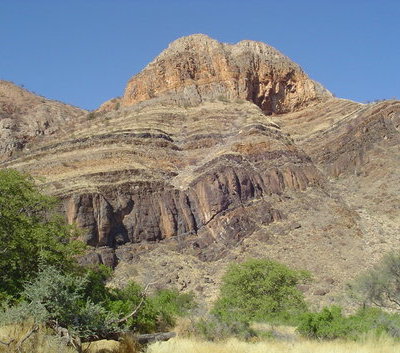 Neoproterozoic