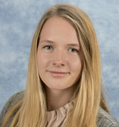 Joely Marie Maak