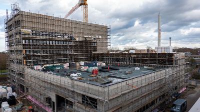 23. März 2023; Foto: MARUM – Zentrum für Marine Umweltwissenschaften, V. Diekamp
