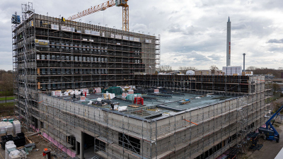 30. März 2023; Foto: MARUM – Zentrum für Marine Umweltwissenschaften, V. Diekamp