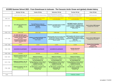 ESS Program 2023_updated version 230417