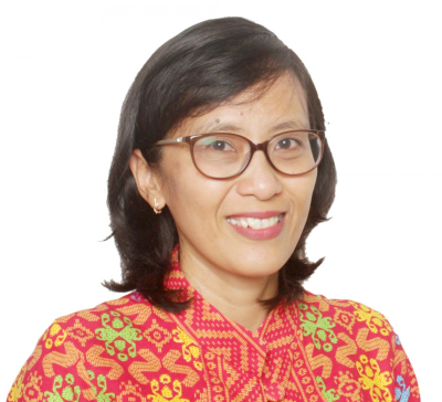 Lisa Fajar Indriana