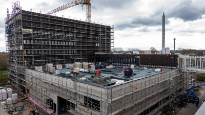 13. April 2023; Foto: MARUM – Zentrum für Marine Umweltwissenschaften, V. Diekamp