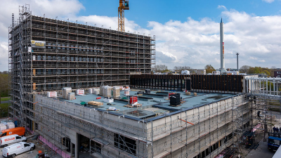 20. April 2023; Foto: MARUM – Zentrum für Marine Umweltwissenschaften, V. Diekamp