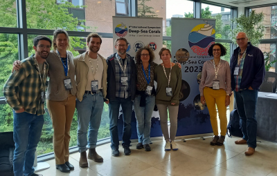 ISDSC8