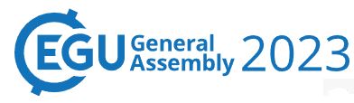 Logo EGU 2023